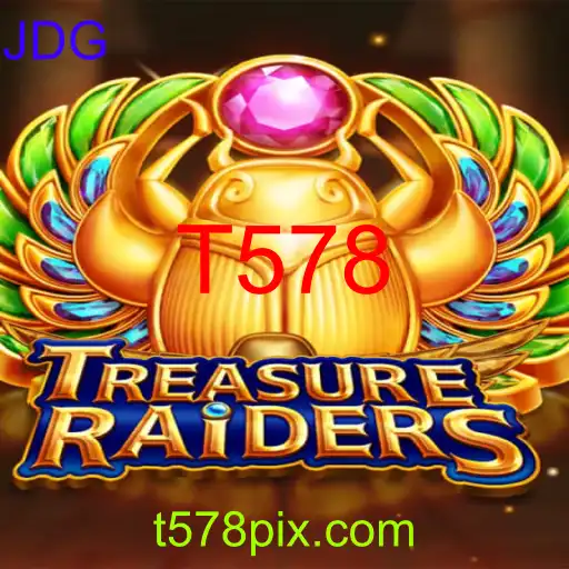 TREASURERAIDERS